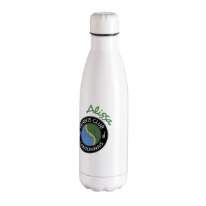 Bouteille isotherme 500 ml – Tennis Club Lantonnais | Personnalisable • Chaud & froid