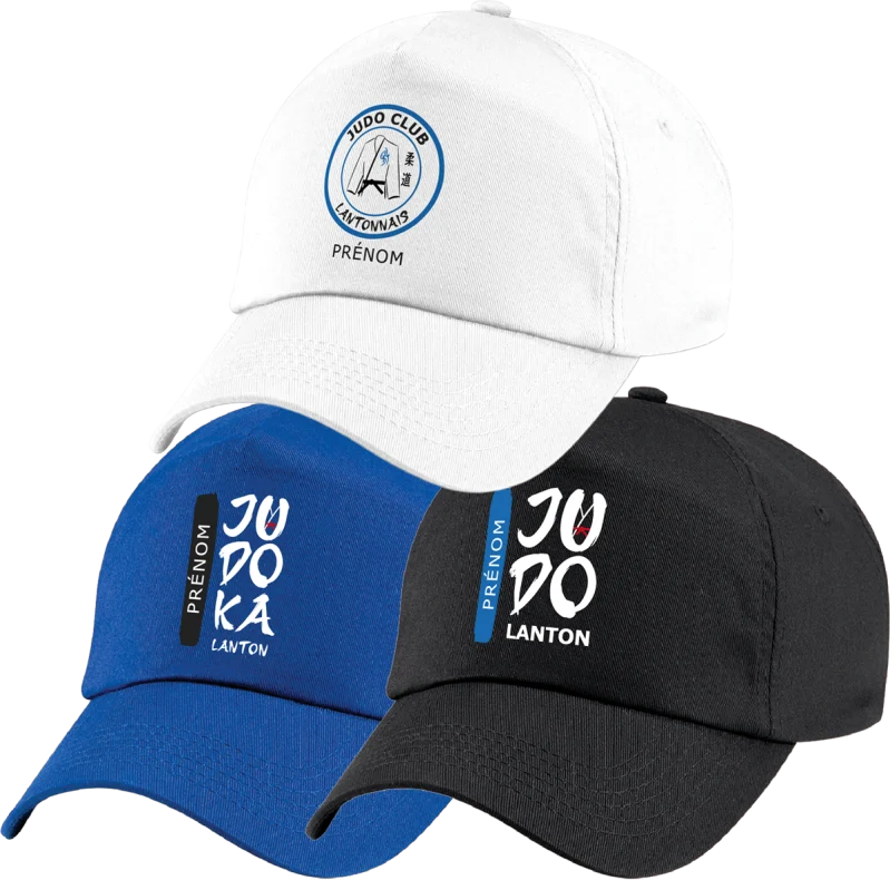 CasquettesJCLPersonnalise2025