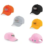 Casquette Marquage Unique