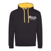 Jet Black / Gold