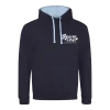 Bleu Marine / Bleu Ciel