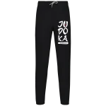 Pantalon « Compétition » – Judo Club Lantonnais | Jogging personnalisé pour judokas