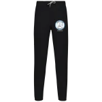 Pantalon de jogging – Judo Club Lantonnais | Logo officiel & personnalisation optionnelle