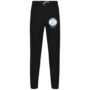 Pantalon de jogging – Judo Club Lantonnais | Logo officiel & personnalisation optionnelle