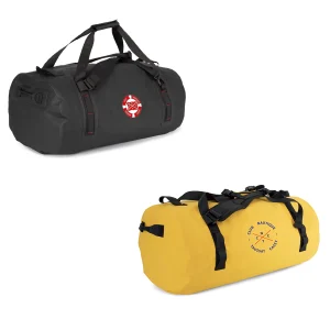 Sac Imperméable Officiel Club Nautique Taussat Cassy (CNTC) – 63L