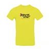 Solar Yellow